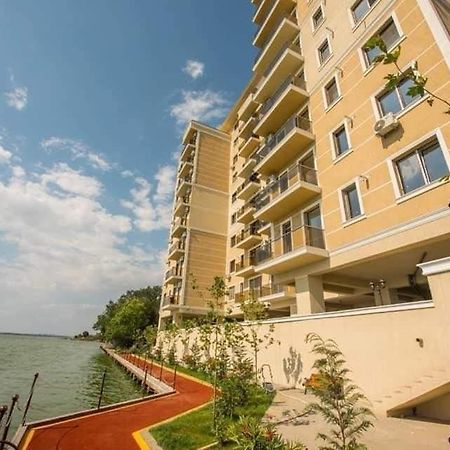 Apartament Maria Solid House Residence Мамая Екстер'єр фото