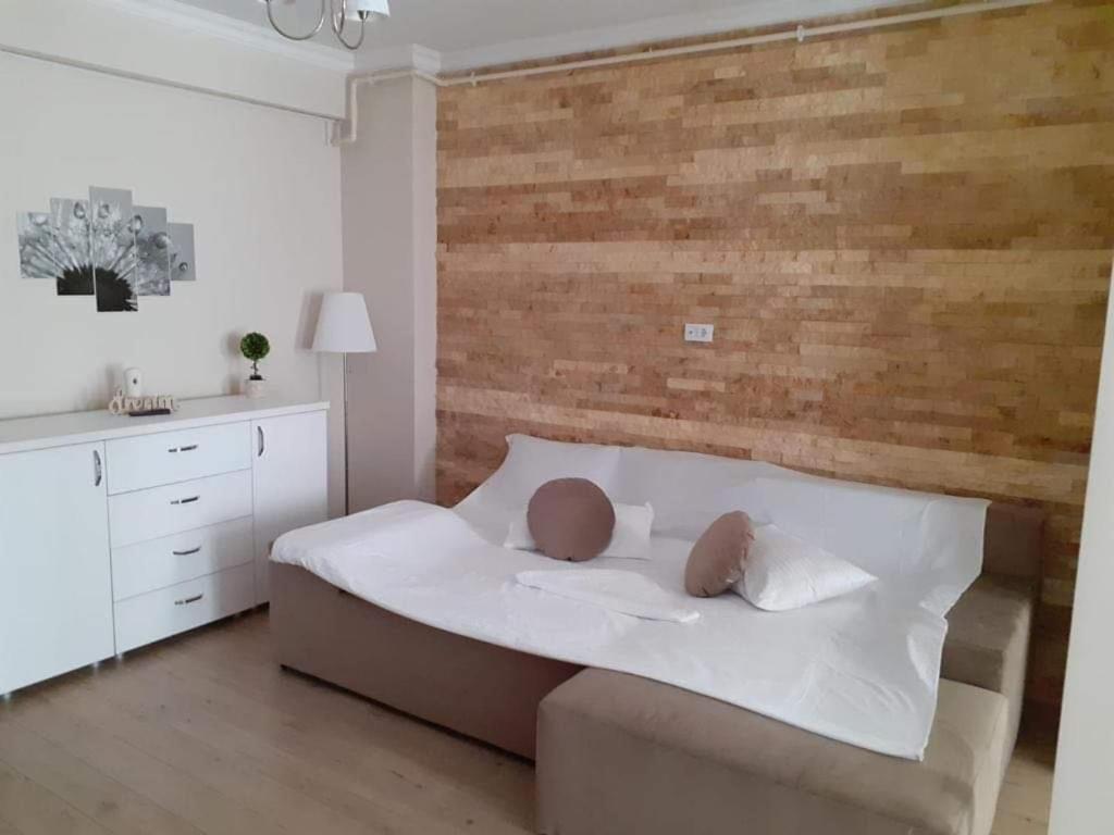 Apartament Maria Solid House Residence Мамая Екстер'єр фото