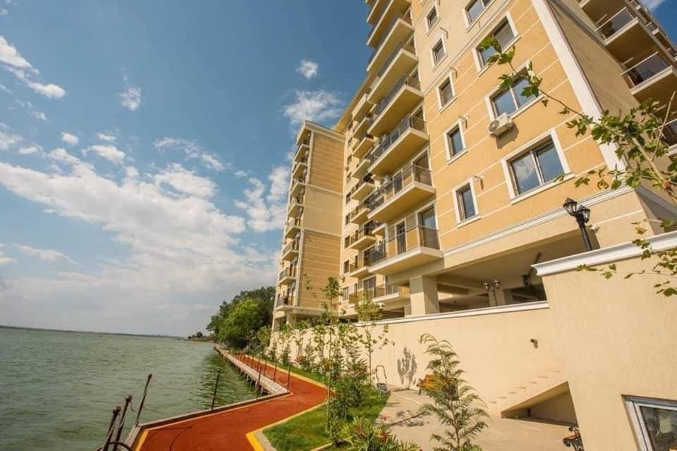 Apartament Maria Solid House Residence Мамая Екстер'єр фото