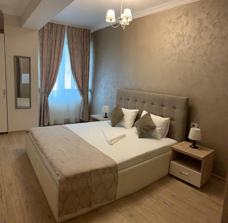 Apartament Maria Solid House Residence Мамая Екстер'єр фото