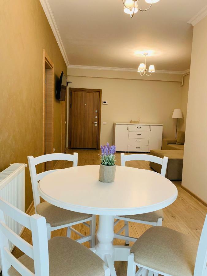 Apartament Maria Solid House Residence Мамая Екстер'єр фото
